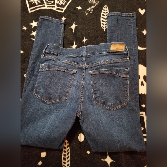 Express jeans - Picture 3 of 3
